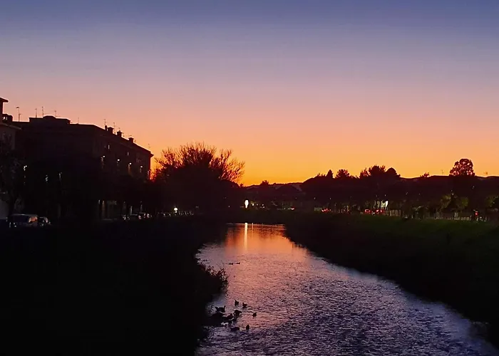 Eapartmentsfoligno