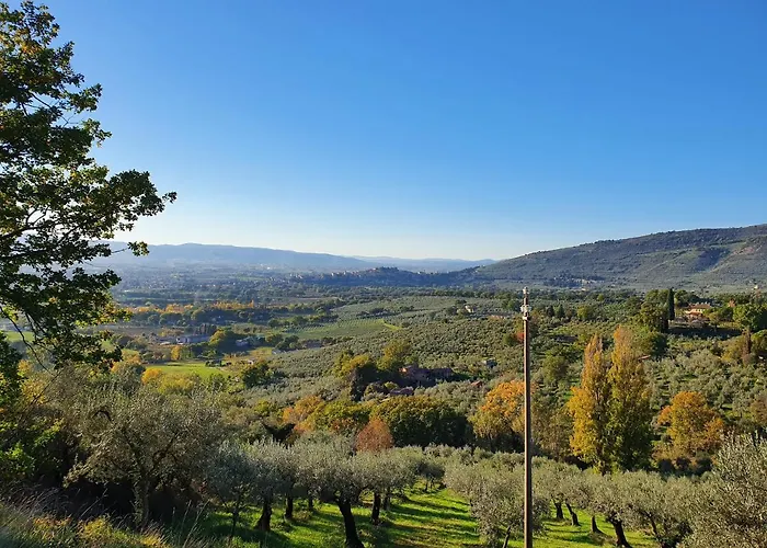Eapartmentsfoligno