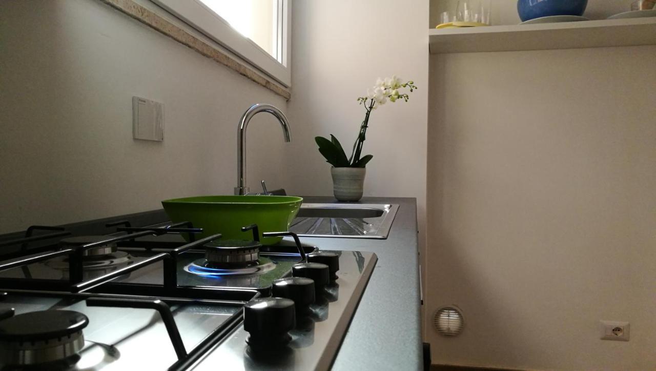 Eapartmentsfoligno Apartment