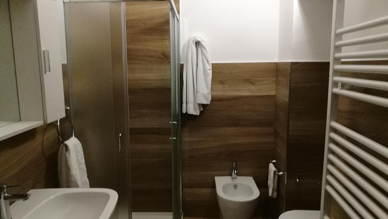 Eapartmentsfoligno Apartment