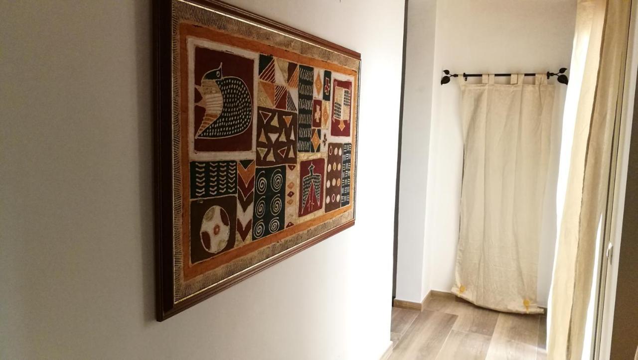 Apartment Eapartmentsfoligno *