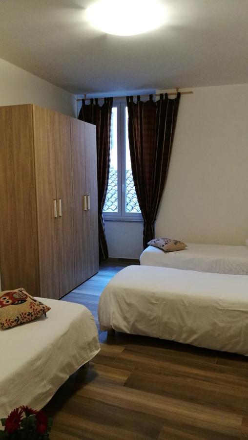 Eapartmentsfoligno Apartment Foligno