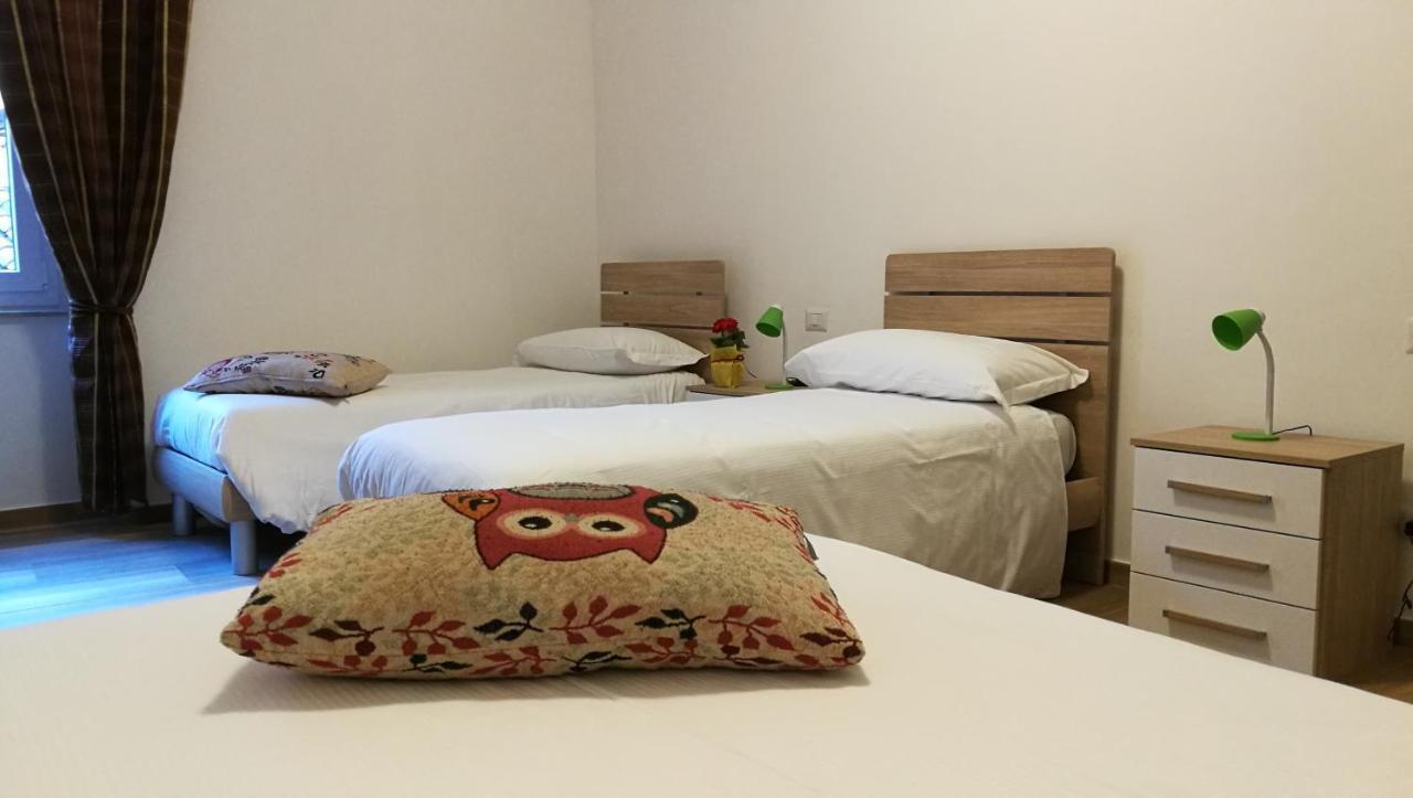 Apartment Eapartmentsfoligno