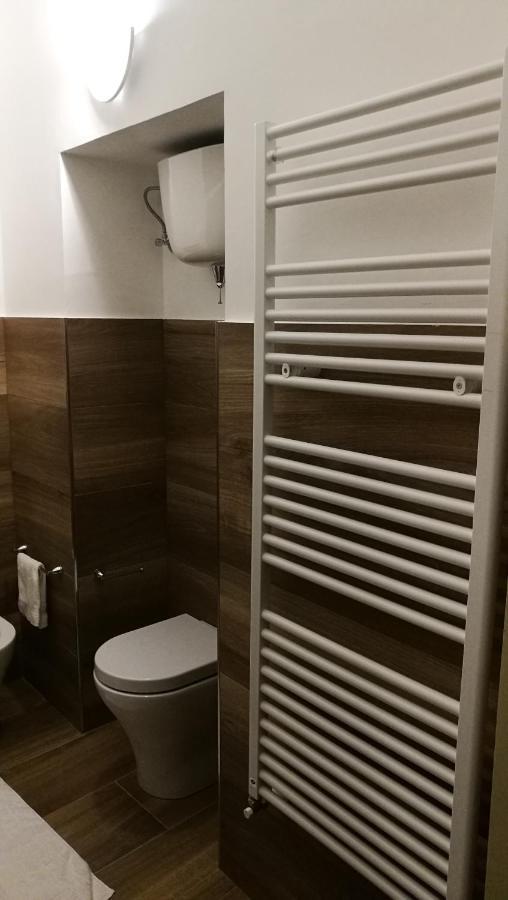 Eapartmentsfoligno Apartment