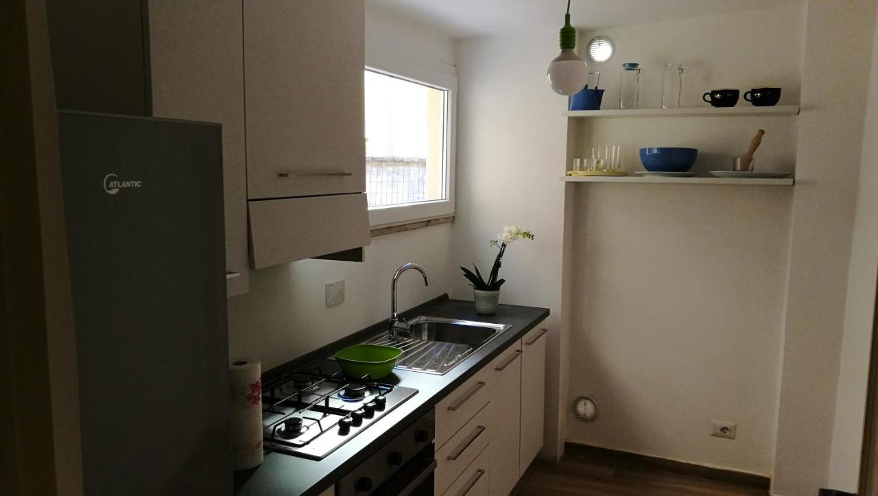 Eapartmentsfoligno Apartment Foligno