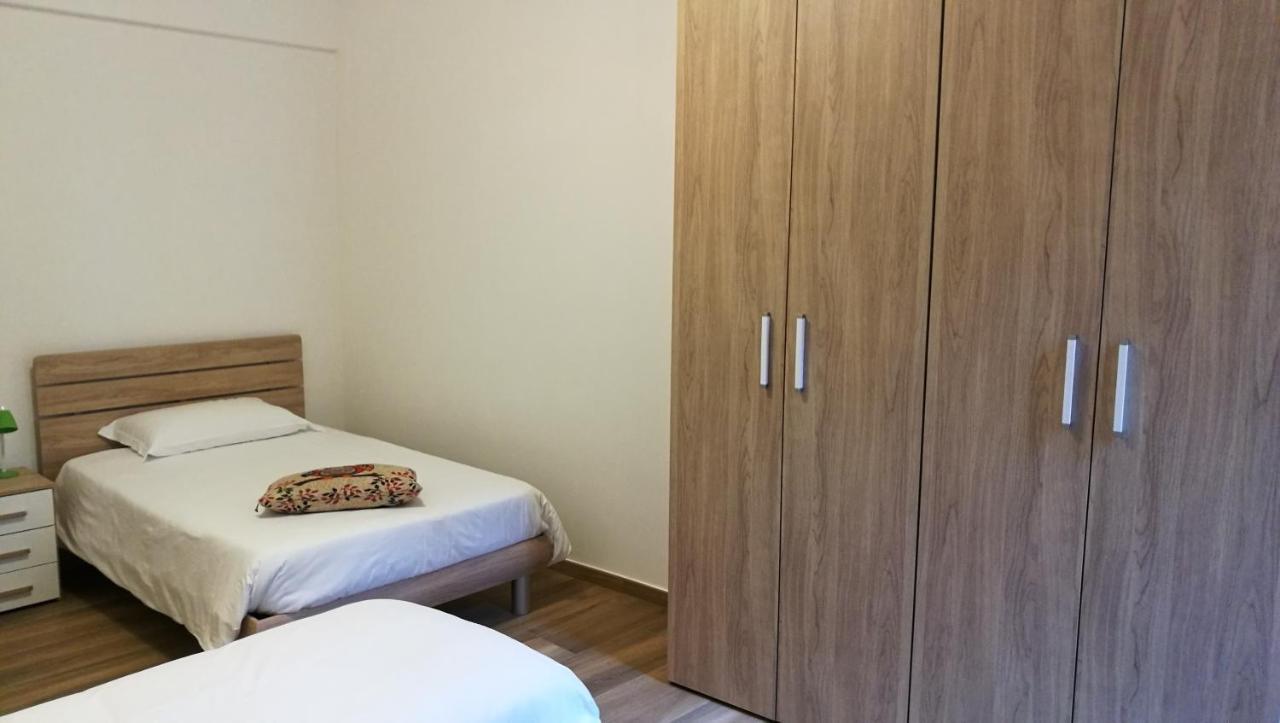 Eapartmentsfoligno * Foligno