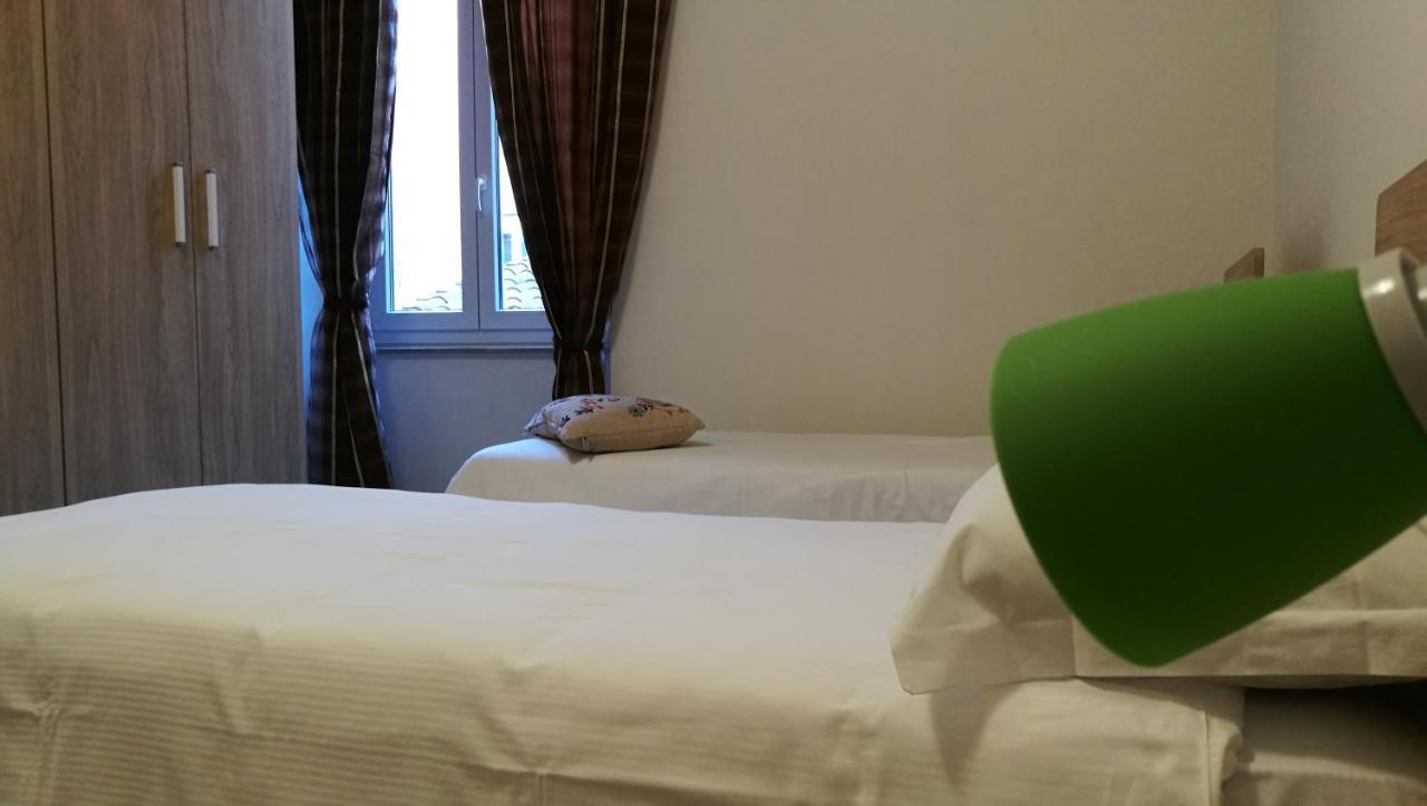 Apartment Eapartmentsfoligno Foligno