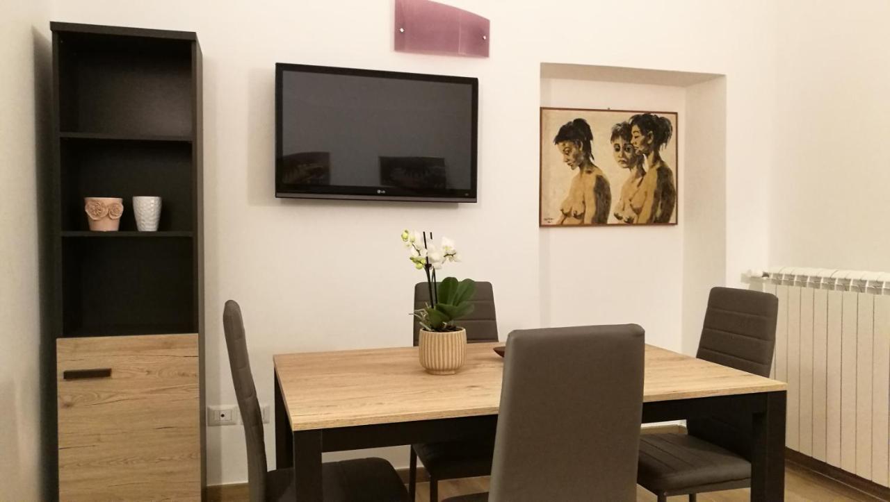 Eapartmentsfoligno Apartment *