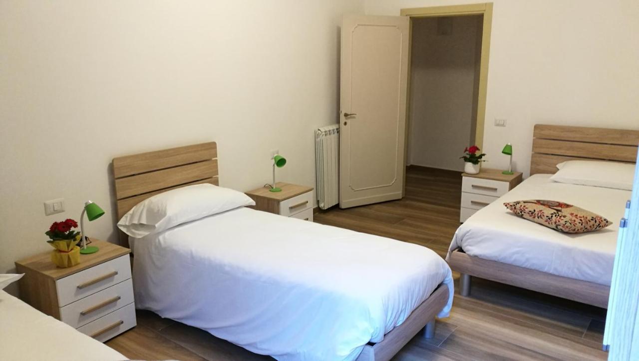Eapartmentsfoligno