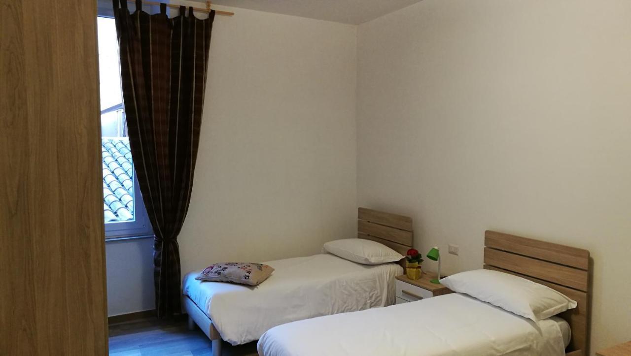 Apartment Eapartmentsfoligno Foligno