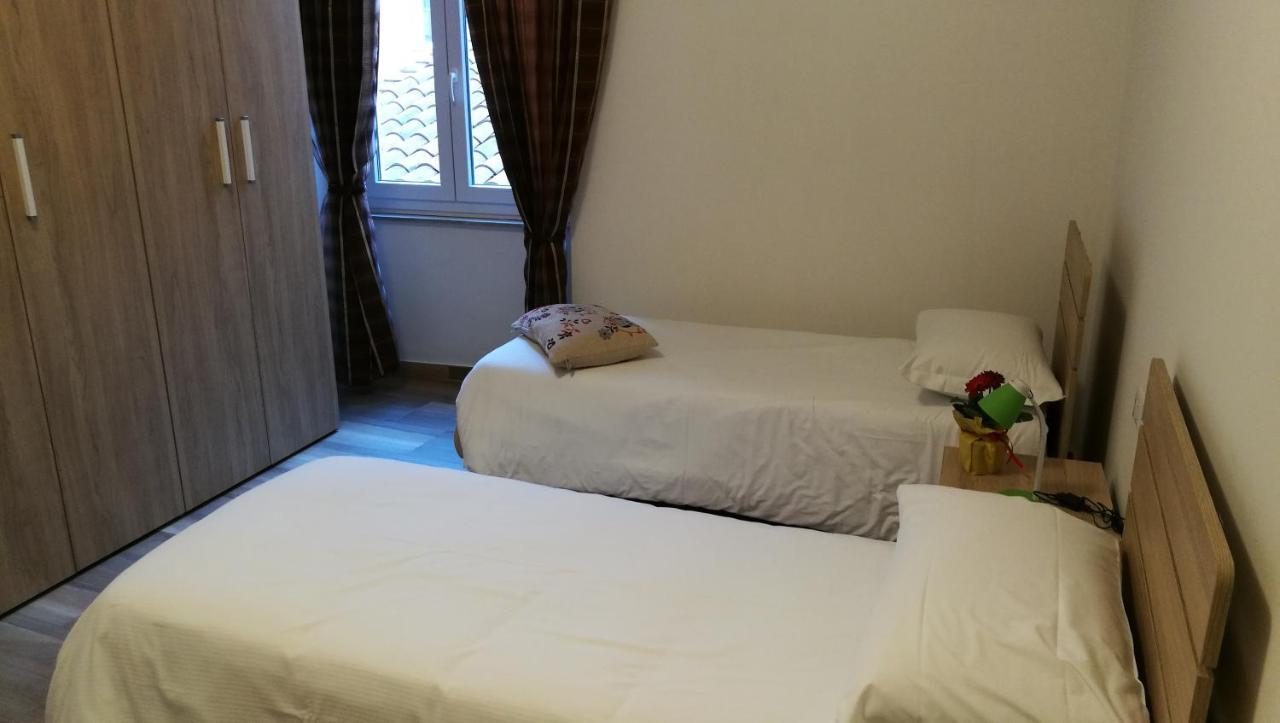 Apartment Eapartmentsfoligno Foligno
