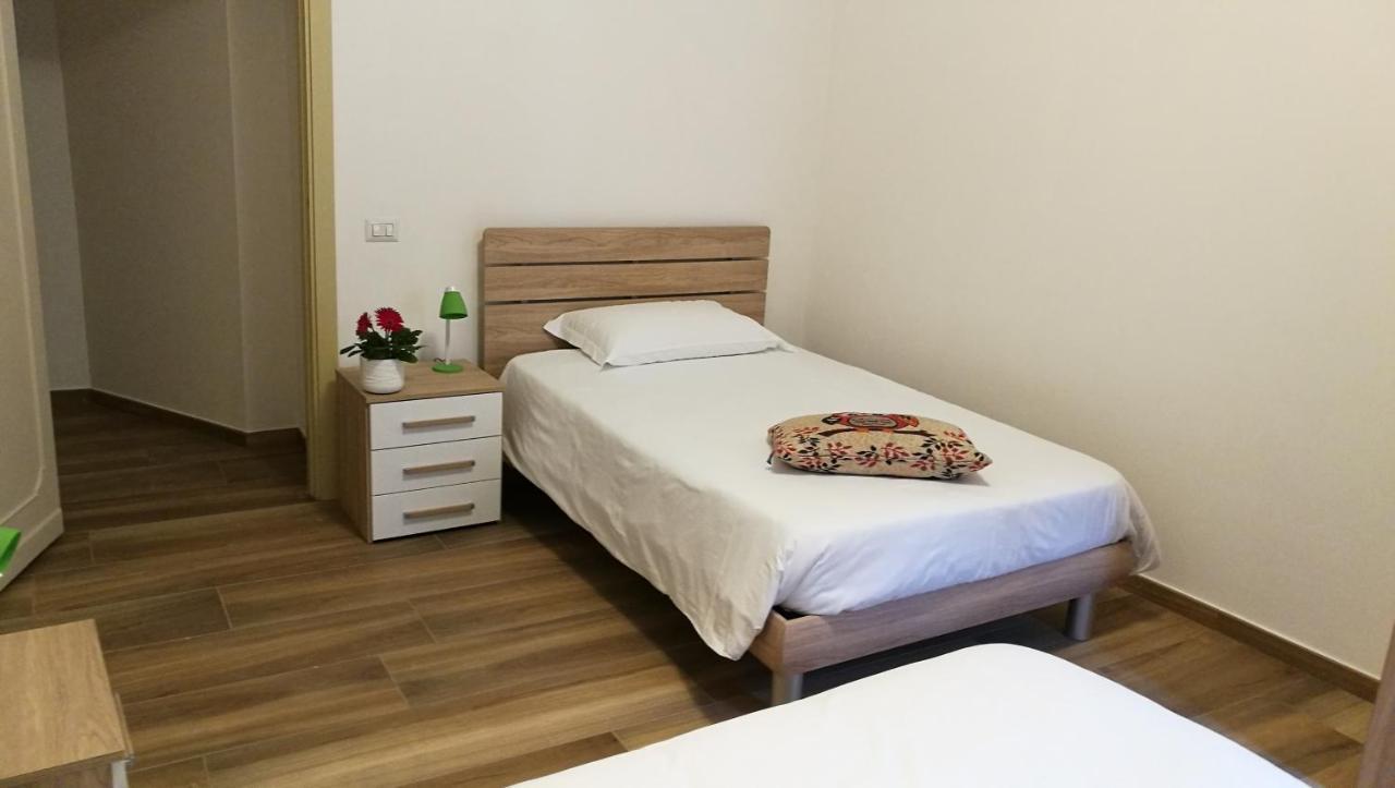 Eapartmentsfoligno