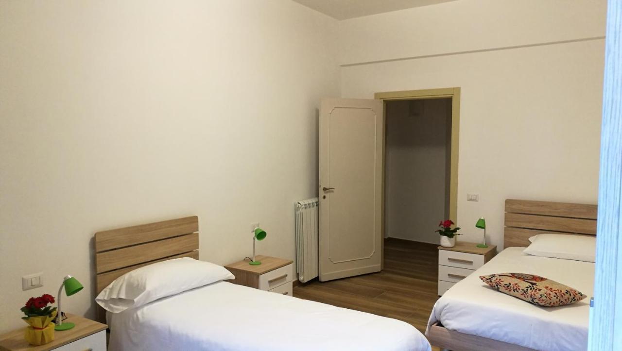 Eapartmentsfoligno Apartment